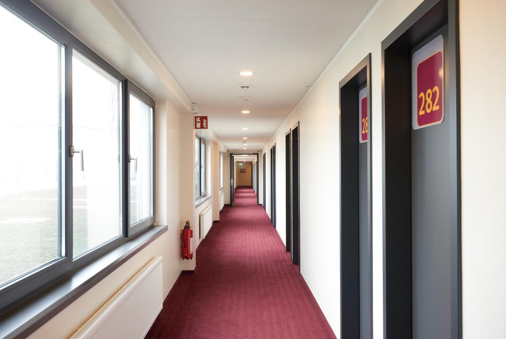 Mcdreams Hotel Moenchengladbach Екстер'єр фото