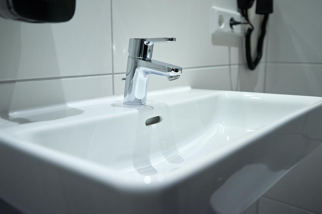 Mcdreams Hotel Moenchengladbach Екстер'єр фото