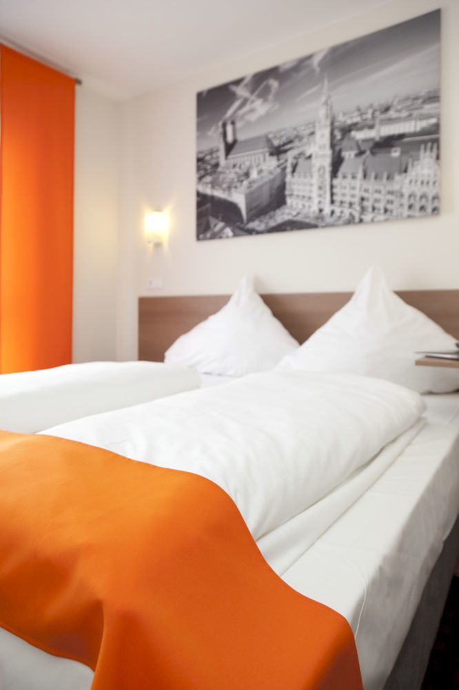 Mcdreams Hotel Moenchengladbach Екстер'єр фото