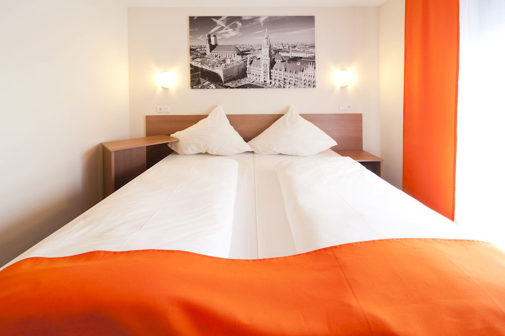 Mcdreams Hotel Moenchengladbach Екстер'єр фото