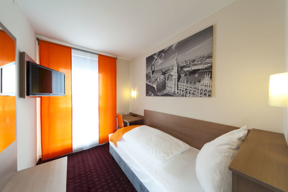 Mcdreams Hotel Moenchengladbach Екстер'єр фото
