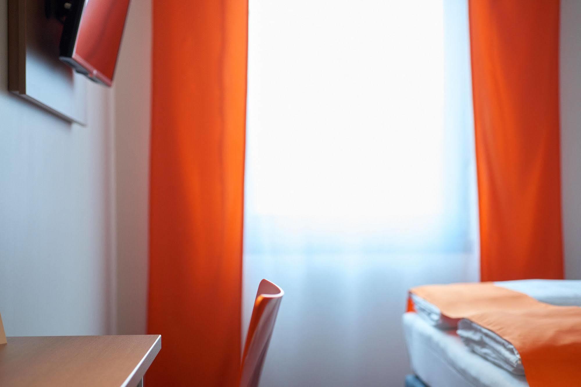 Mcdreams Hotel Moenchengladbach Екстер'єр фото