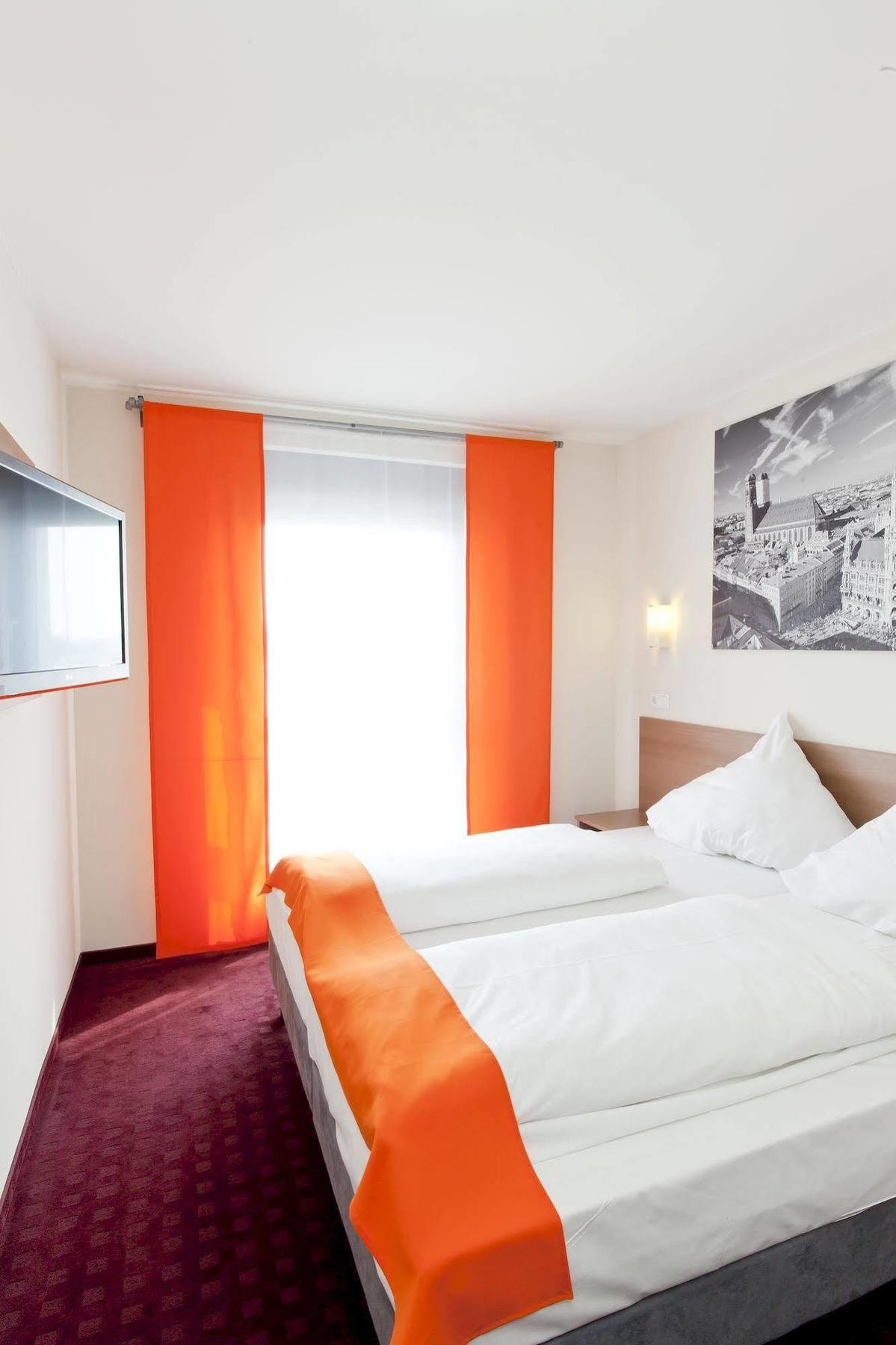 Mcdreams Hotel Moenchengladbach Екстер'єр фото